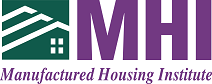 Manufactured Housing Institute Logo